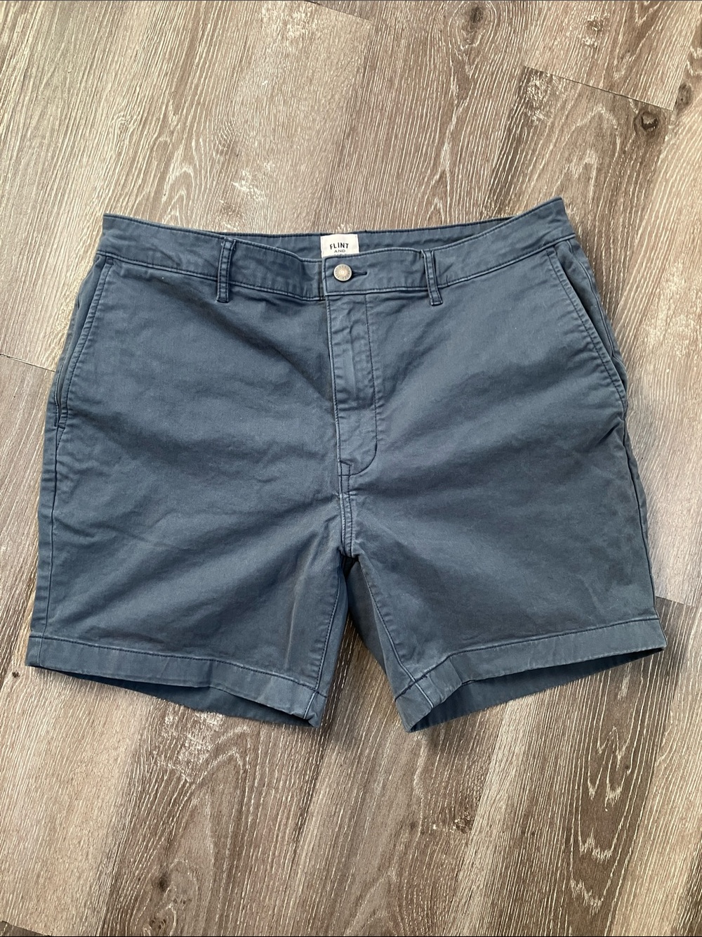 Flint and Tinder 365 Chino Short - 7"